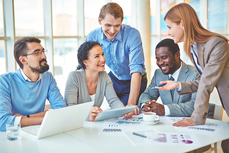 Explore Careers by Field