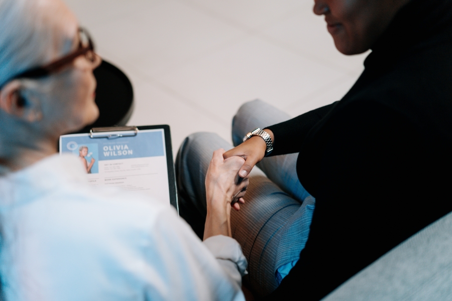 How to Assess Your CV