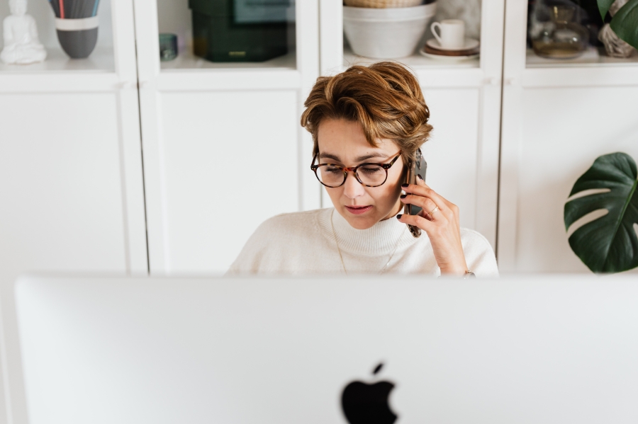 Tips for a Successful Phone Interview | What to Do and what Not to Do During a Phone Interview.