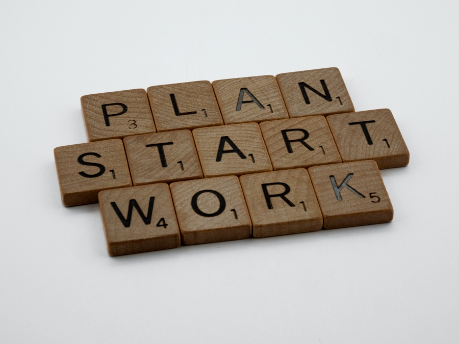 Tips To Start Investing: Career advice about how you can start investing for yourself using the stock market.