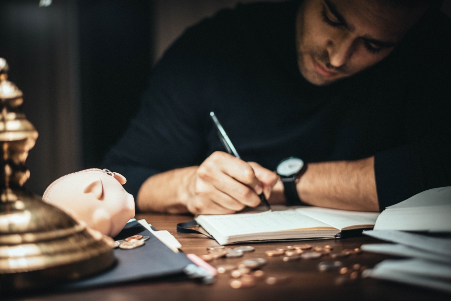The initial steps you can take before you consider investing