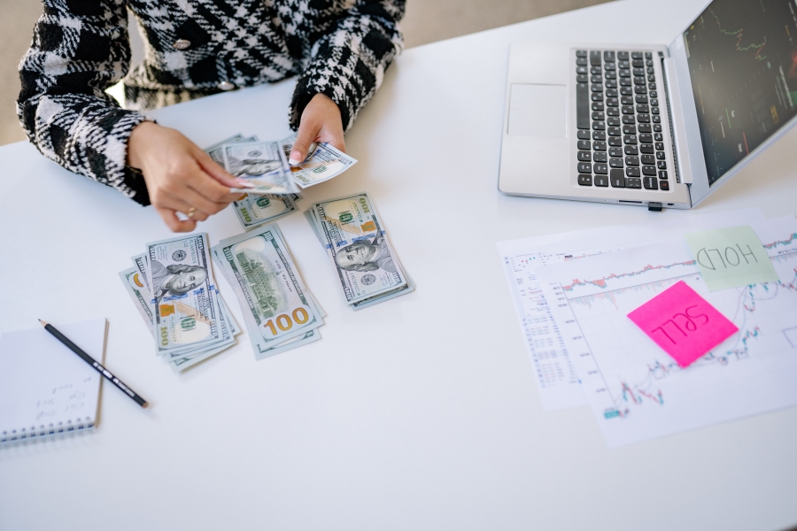 How to Make Money in Online ?