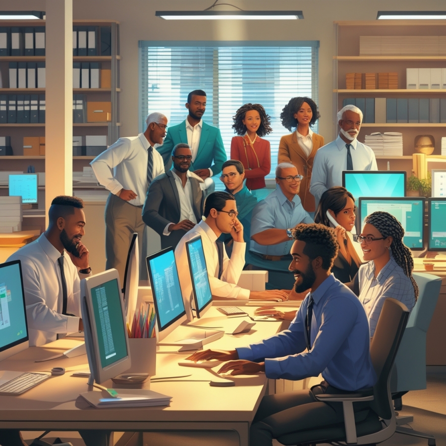 AI Careers in Demand: Specializations That Will Dominate the Future