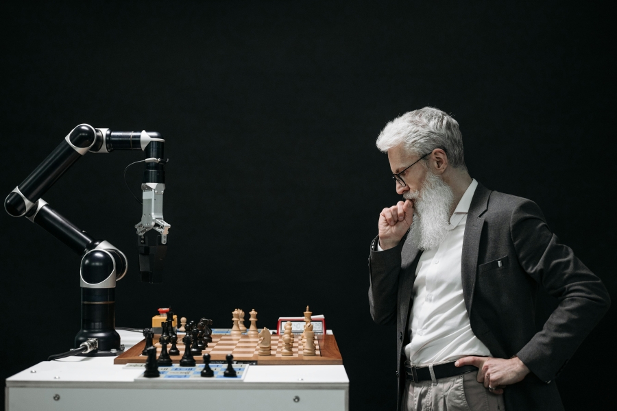 Building Your AI Skillset: A Step-b...