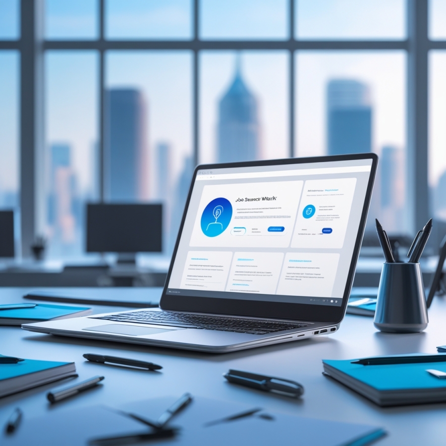 AI-Driven Job Search: Strategies to Stand Out in a Competitive Market