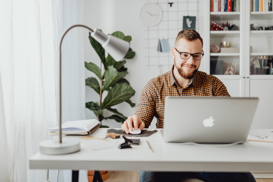 Tips To Get Your First Tech Job