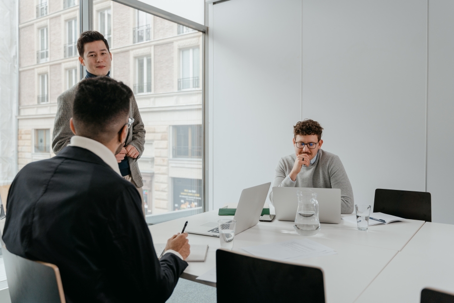 Ways to Enhance Your Career Prospects