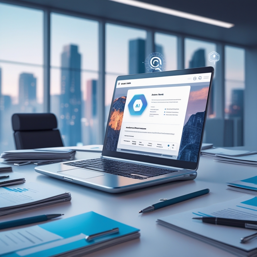 Networking in the AI Field: Tips to Build Meaningful Industry Connections