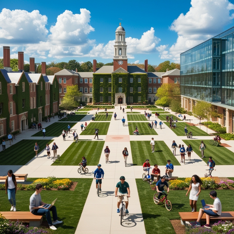 Funding Opportunities in Business Education