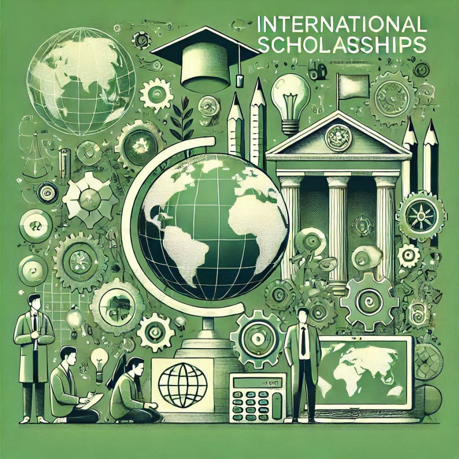 Best Funding Opportunities for Students Pursuing Education Overseas