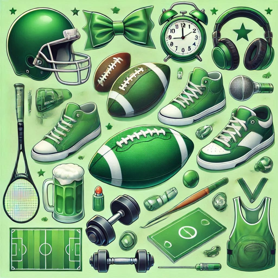 Top Athletic Scholarships for College Athletes