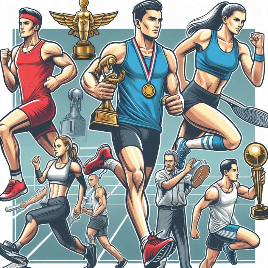 Exclusive Funding Opportunities for Specialized Sports Athletes