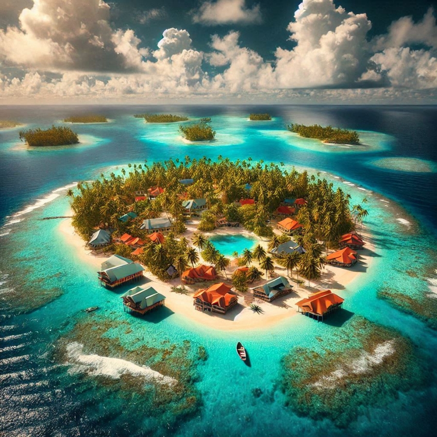 Scholarships and Funding Opportunities in the Marshall Islands