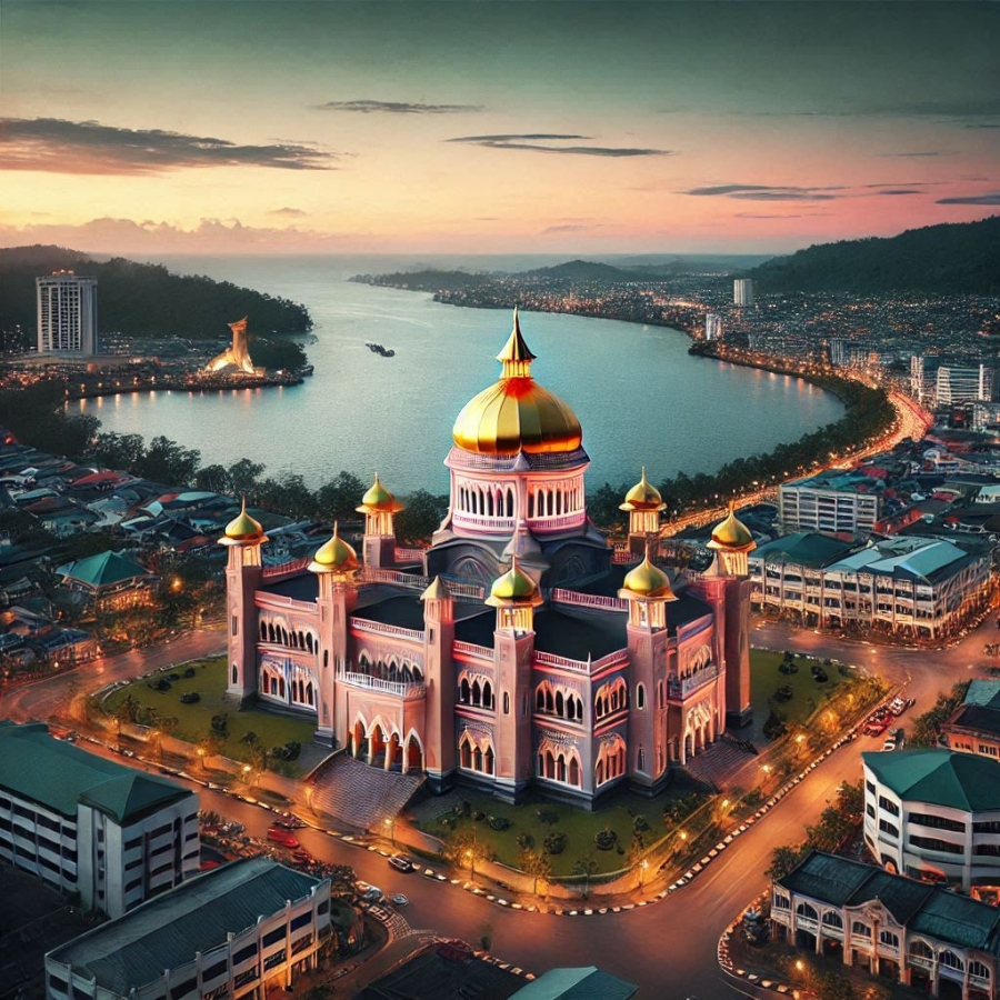 Scholarships and Funding Opportunities in Brunei