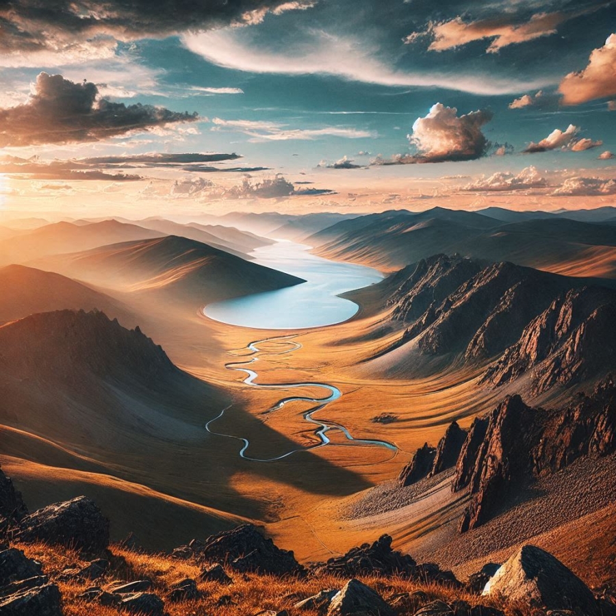 Scholarships and Funding Opportunities in Mongolia